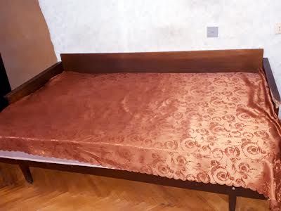 квартира за адресою Шолом-Алейхема вул., 20