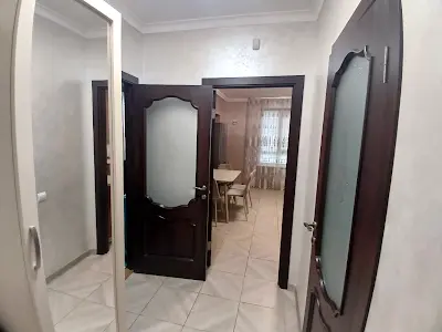 квартира по адресу Січових стрільців ул., 5/1