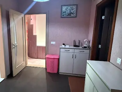 квартира по адресу Драгоманова ул., 1-Б