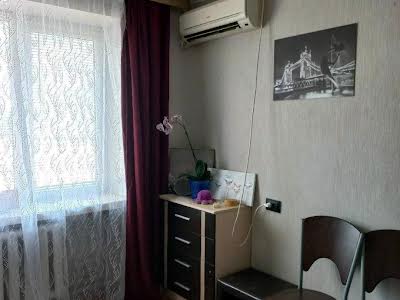 квартира по адресу Полесская ул., 28