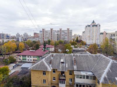 квартира по адресу Татарский пер., 8