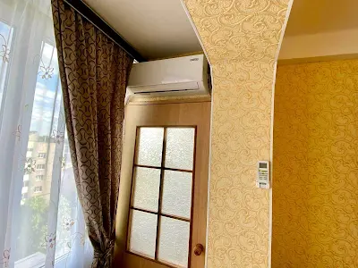 квартира по адресу Васильковская ул., 8