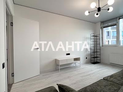 квартира по адресу Берестейский просп. (Победы), 11