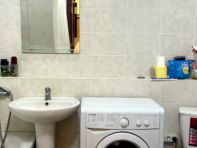 квартира за адресою Єлизавети Чавдар вул., 34