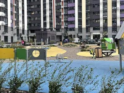 квартира за адресою Повітряних Сил просп. (Повітрофлотський), 56-Б