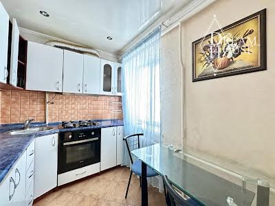 квартира за адресою М-н Шахтарський, 14