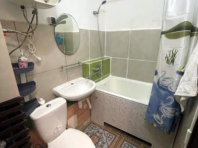 квартира по адресу Тополя-3 жилой массив ул., 24