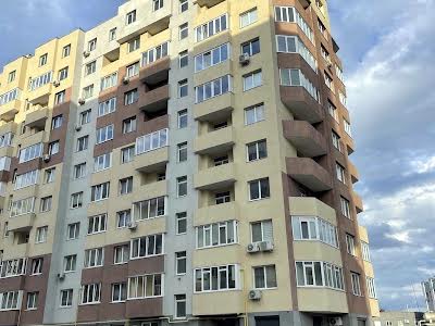 квартира за адресою Угорська вул., 14