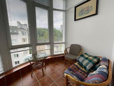 квартира по адресу Кубанская ул., 21