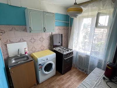 квартира за адресою Тульчинська вул., 9