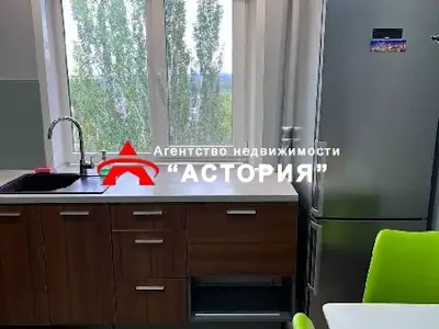 квартира по адресу Юбилейный просп., 17