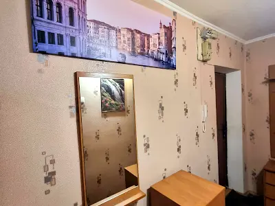 квартира по адресу Дмитрия Апухтина ул., 25