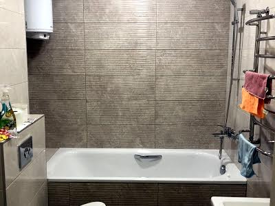 квартира за адресою Сергія Данченка вул., 30