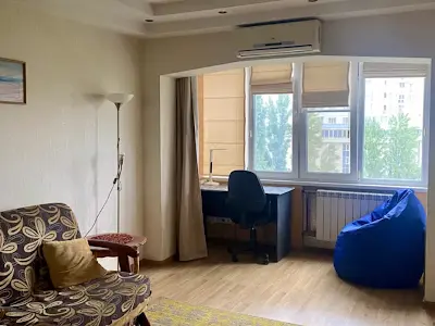 квартира за адресою Юрія Шумського вул., 8