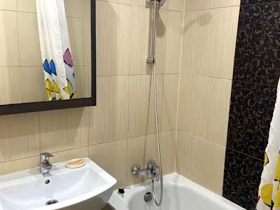 квартира за адресою Синьоозерна вул., 6-А