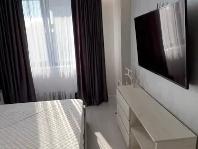 квартира по адресу Антоновича ул. (Горького), 74
