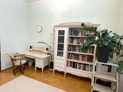 квартира по адресу Князей Острожских ул. (Московська), 29а