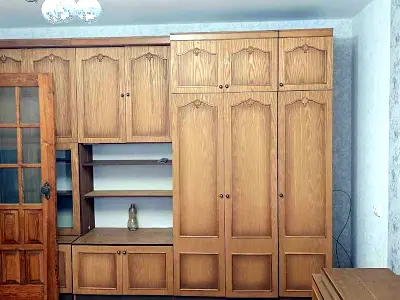 квартира по адресу Ларисы Руденко ул., 3-Б