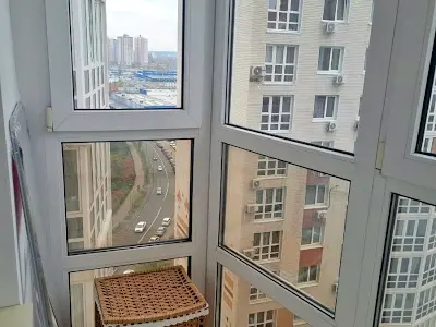 квартира за адресою Бориса Гмирі вул., 14