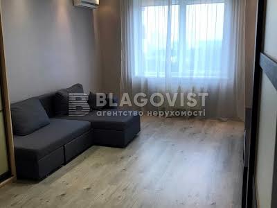 квартира за адресою Олевська вул., 5