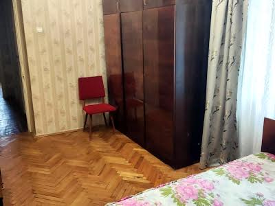 квартира за адресою Мазепи вул., 12