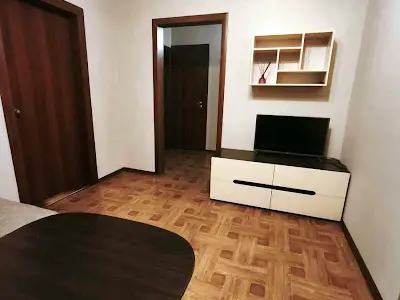 квартира по адресу Сергея Данченко ул., 1