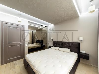 квартира за адресою Полтавська вул., 10