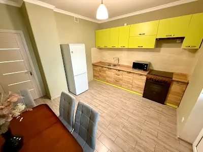 квартира за адресою Олени Пчілки вул., 8