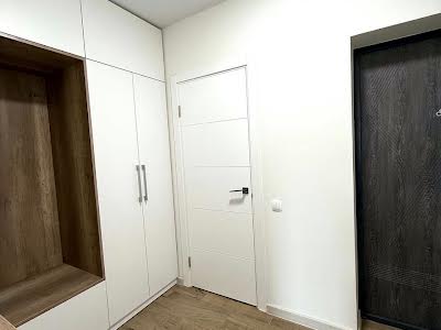 квартира по адресу Літературна, 27