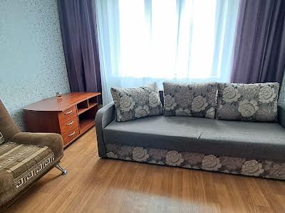 квартира по адресу Петра Григоренко просп., 19