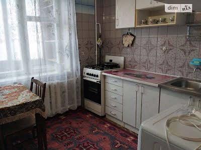 квартира за адресою Мілютенка вул., 11