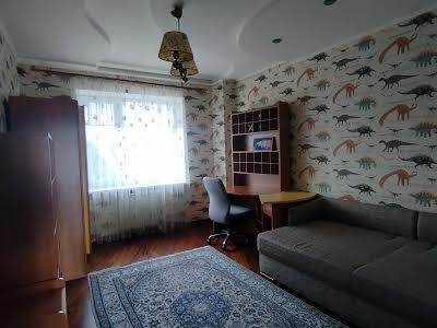квартира за адресою Ігоря Шамо бульв. (Олексія Давидова), 12