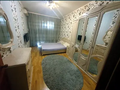 квартира по адресу Балковская ул., 11