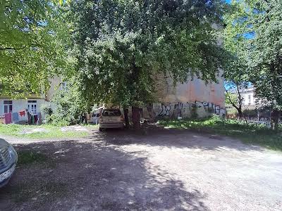 квартира по адресу Татарская ул., 4