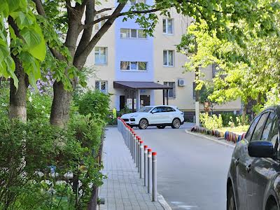 квартира за адресою Покровський житловий масив вул., 3п