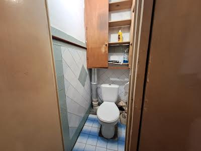 квартира за адресою Рональда Рейгана вул., 32