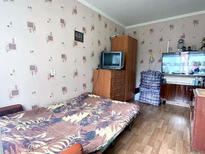квартира за адресою Перемоги просп. (Курський), 131