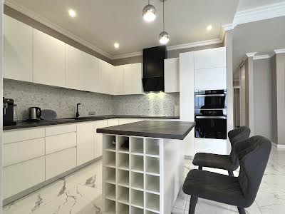 квартира за адресою Кловський узвіз (Кловський), 7a