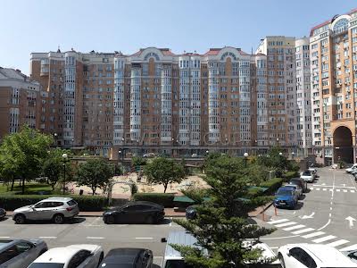 квартира по адресу Владимира Ивасюка просп. (Героїв Сталінграду), 4