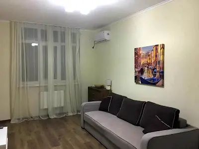 квартира за адресою Олени Пчілки вул., 3-А
