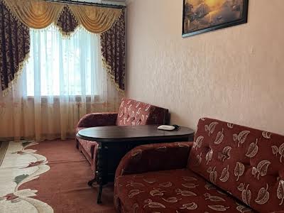 квартира за адресою Морехідна, 9