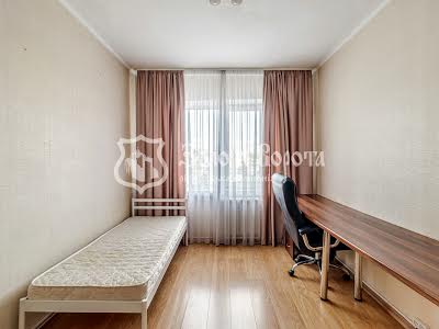 квартира за адресою Оболонський просп., 34