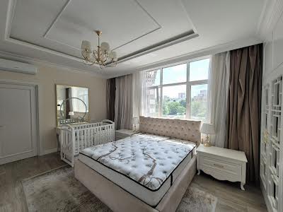 квартира по адресу Глубочицкая ул., 32-А