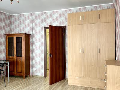 квартира за адресою Дениса Рачінського вул. (Комбінатна), 25-А