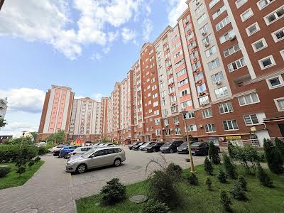 квартира за адресою Соборна вул., 105/6