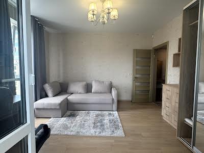 квартира за адресою Святошинська вул., 27Г-3