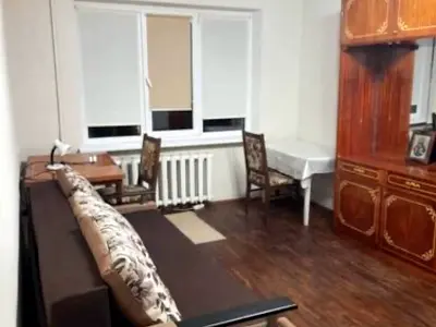 квартира по адресу Ряшевская ул., 15