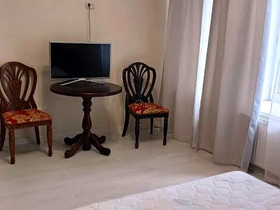квартира по адресу Троицкая ул., 39