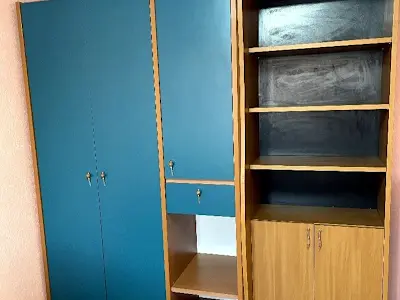 квартира за адресою Мілютенка вул., 11-Б