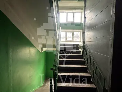 квартира за адресою Митрополита Василя Липківського вул. (Урицького), 11